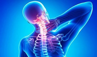 gimdos kaklelio osteochondrozės priežastys