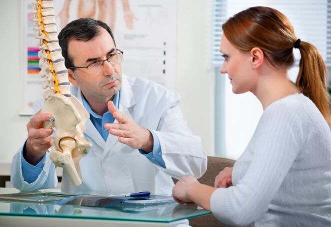 Lėtinių ligų diagnostika