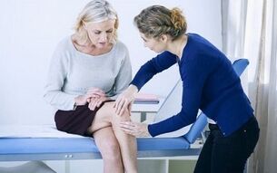 osteoartritas kaip sąnarių skausmo priežastis